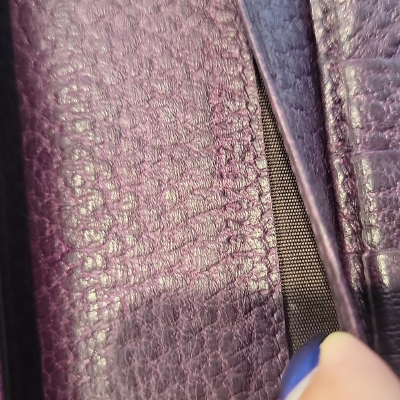 Authentic Gucci horsebit wallet - Picture 12 of 12